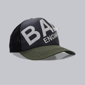 خانه 145 کلاه خفن پسرانه balenciaga